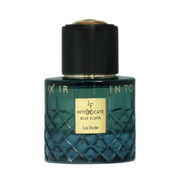 La Fede Intoxicate Blue Elixir EDP 100 ml