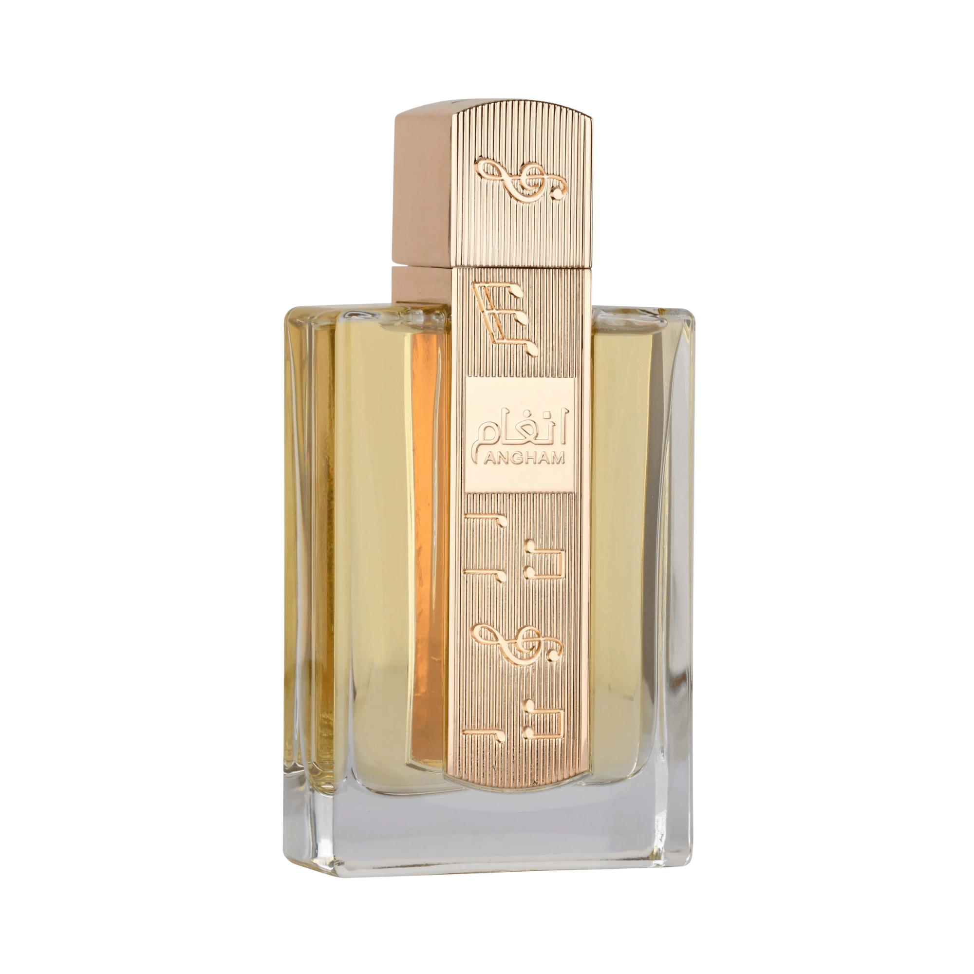 Lattafa Angham 香水 100ml Lattafa Angham, EDP, 100 ml - Arabescu.ro