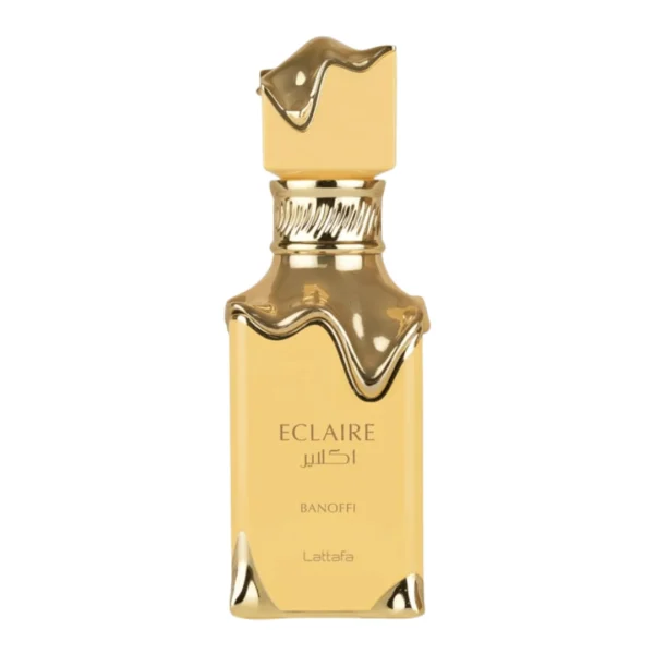 Lattafa Eclaire Banoffi EDP 100ml
