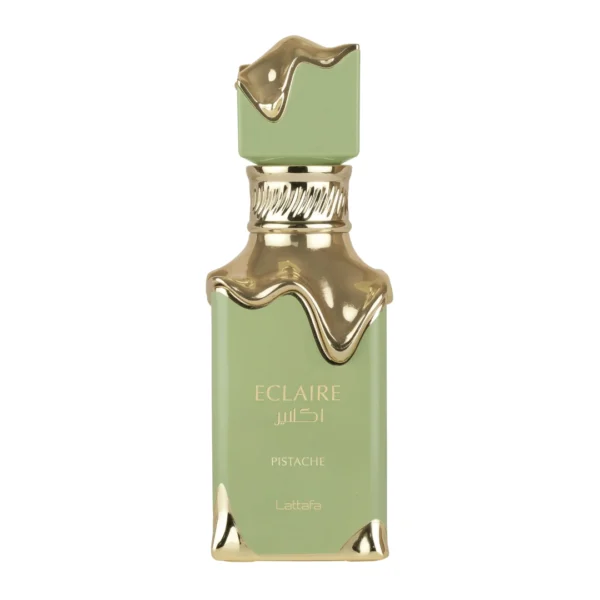 Lattafa Eclaire Pistache EDP 100 ml