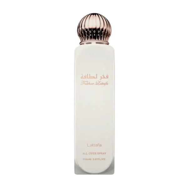 Lattafa Fakhar All Over Spray 150 ml