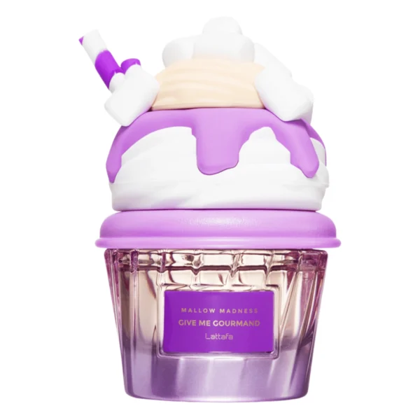Lattafa Give Me Gourmand Mallow Madness EDP 75 ml