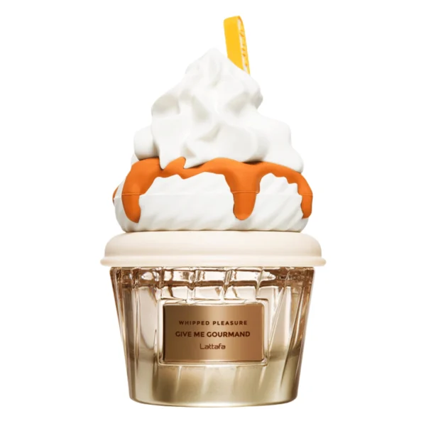 Lattafa Give Me Gourmand Whipped Pleasure EDP 75 ml