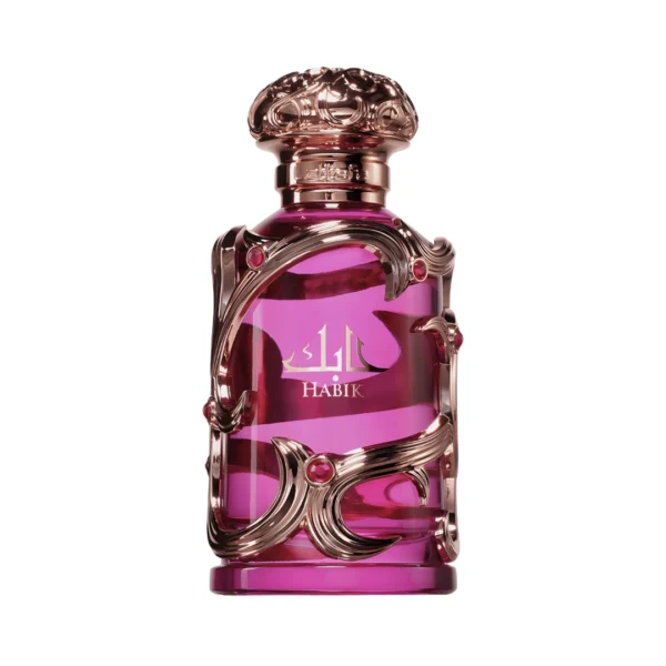 Lattafa Habik for Women EDP 100ml
