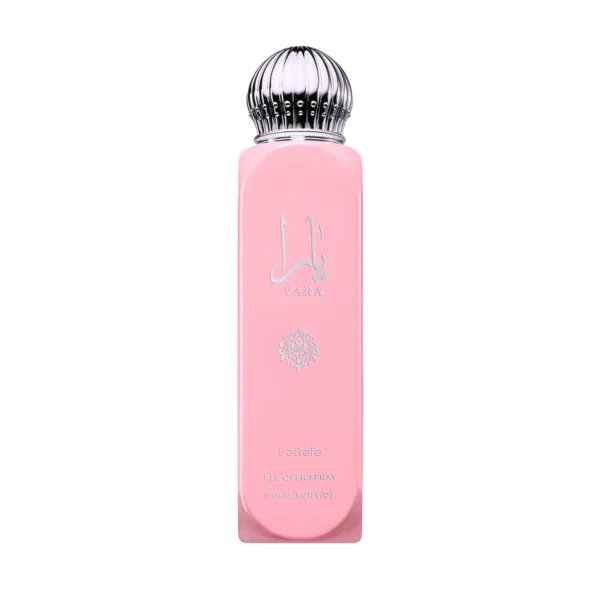 Lattafa YARA All Over Spray 150 ml