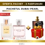 Le Chel Madame + C'est la Vie + Parfum Cadou