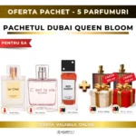 Le Chel Madame + C’est la Vie + Red Cherry + 2x Parfumuri Cadou