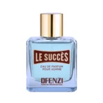 Le Succes Men JFENZI, EDP 100ml