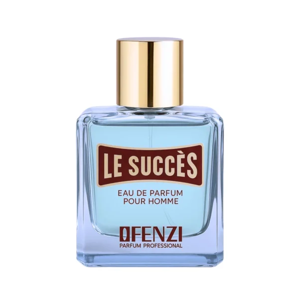 Le Succes Men JFENZI EDP 100ml