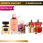 Life is Beautiful + Tizi Collection Click + Away + 2x Parfum Cadou