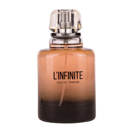 L'infinite Mega Collection, EDP, 100 ml