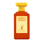 Lovely Peach, Khalis, EDP, 100ml