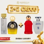 Lulut Al Khaleej + Musk Maghribi + Casablanca + Musk Aziah
