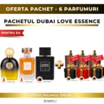 Lulut Al Khaleej + Zainab + Extreme Mukhalat + 3x Parfumuri Cadou