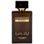 Luxurious Night EDP 100ml