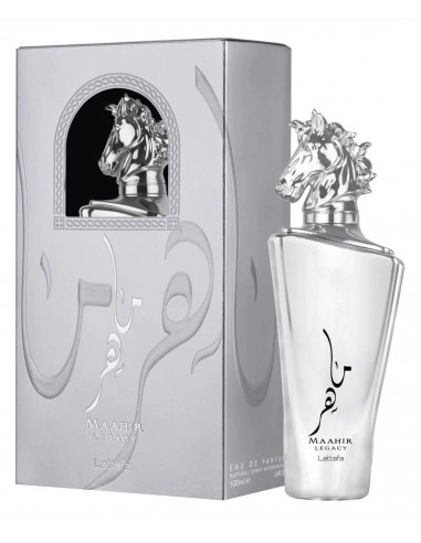 MAAHIR Legacy Unisex 100ml