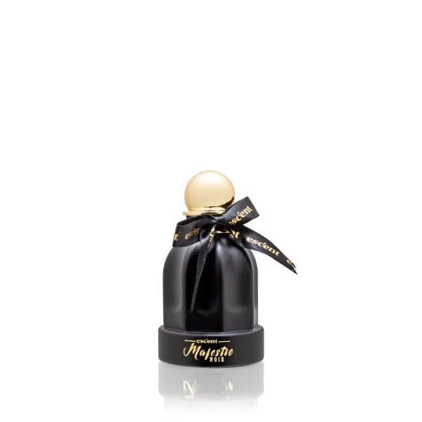 MAJESTIC NOIR ESCENT, Eau de Parfum,100ml