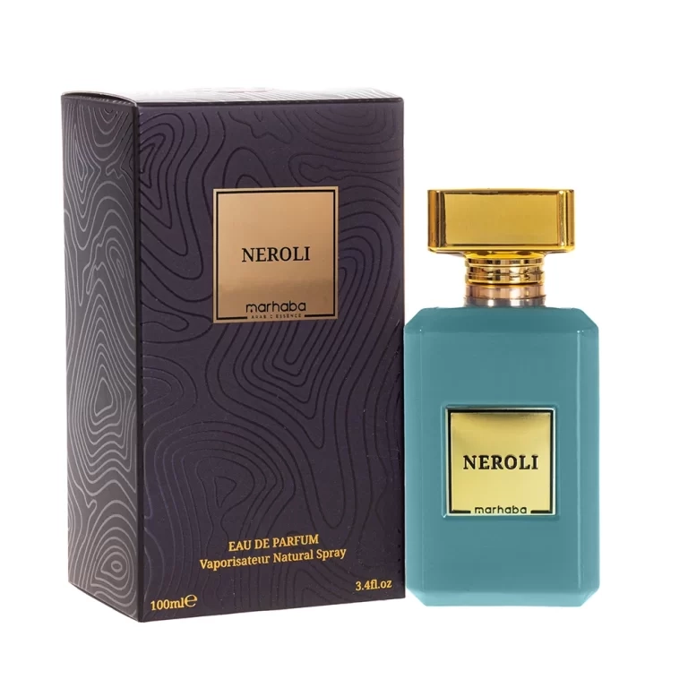 MARHABA Neroli, unisex, 100 ml