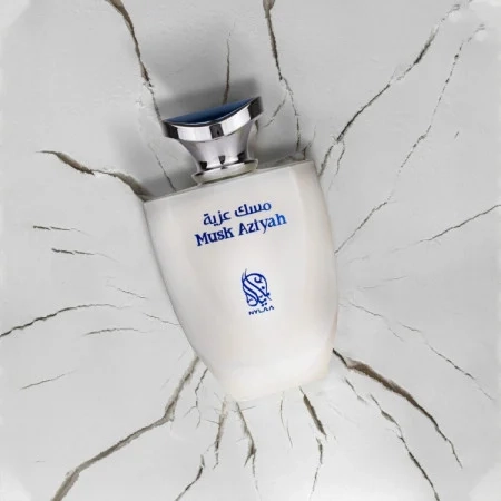 MUSK AZIYAH Nylaa 100 ml