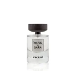 MUSK BY SARA ESCENT, Eau de Parfum, 100ml