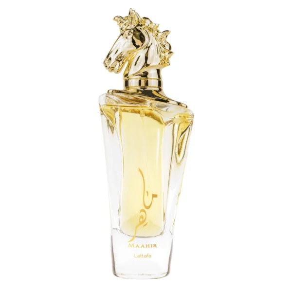 Maahir 100ml