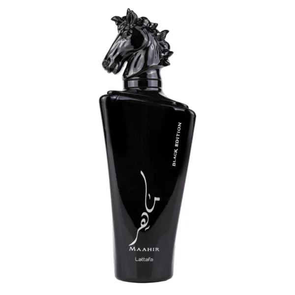 Maahir Black Edition 100ml