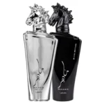 Maahir Legacy 100 ml + Maahir Black 100 ml