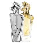 Maahir Legacy 100 ml + Maahir Gold 100 ml