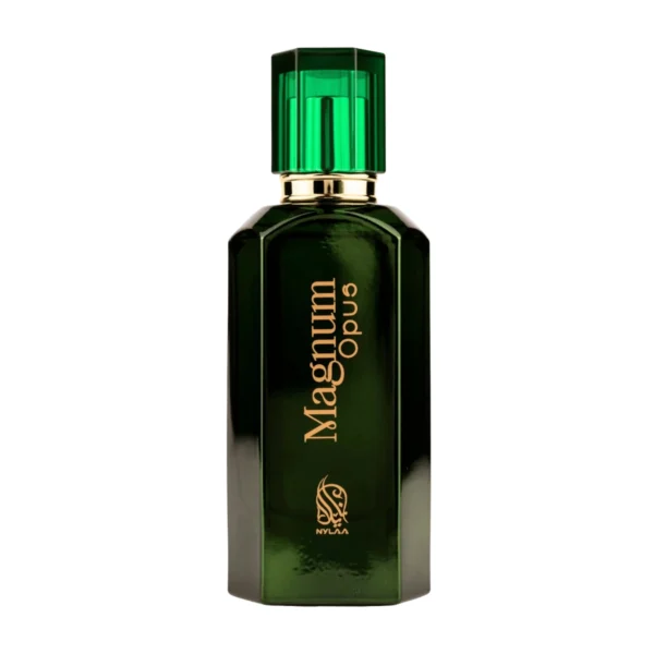 Magnum Opus Nylaa EDP 100 ml