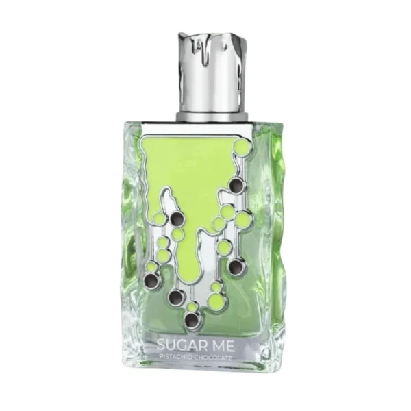 Maison Alhambra Sugar Me Pistachio Chocolate EDP 100 ml
