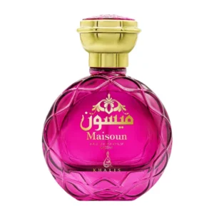 Maisoun Dama Khalis EDP 100 ml