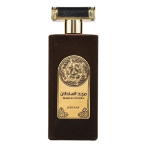 Majd Al Sultan, Edp, 100ml - Arabescu.ro