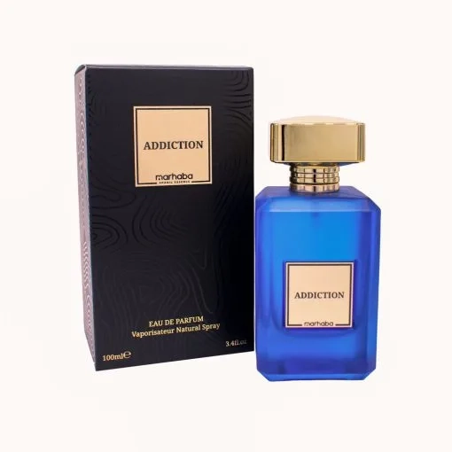 Marhaba Addiction 100ml