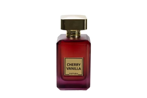 Marhaba Cherry Vanilla, EDP, 100 ml