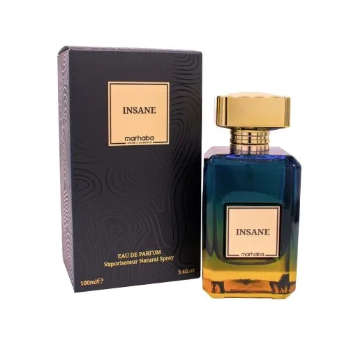 Marhaba INSANE 100ml