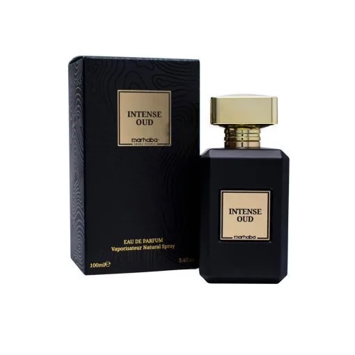 Marhaba Intense Oud 100ml