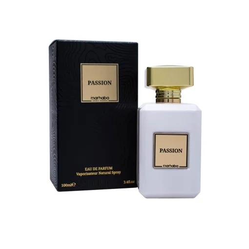 Marhaba Passion 100ml