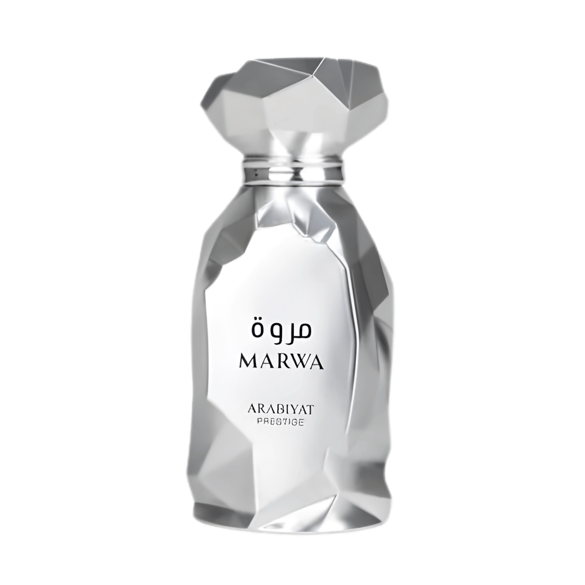Marwa Arabiyat Prestige, EDP, 100 ml - Arabescu.ro