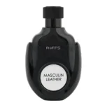 Masculin Leather, EDP, 100 ml