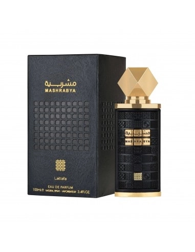 Mashrabya EDP 100 ml