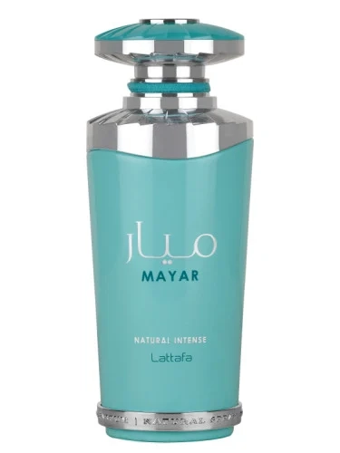 Mayar Natural Intense 100ml