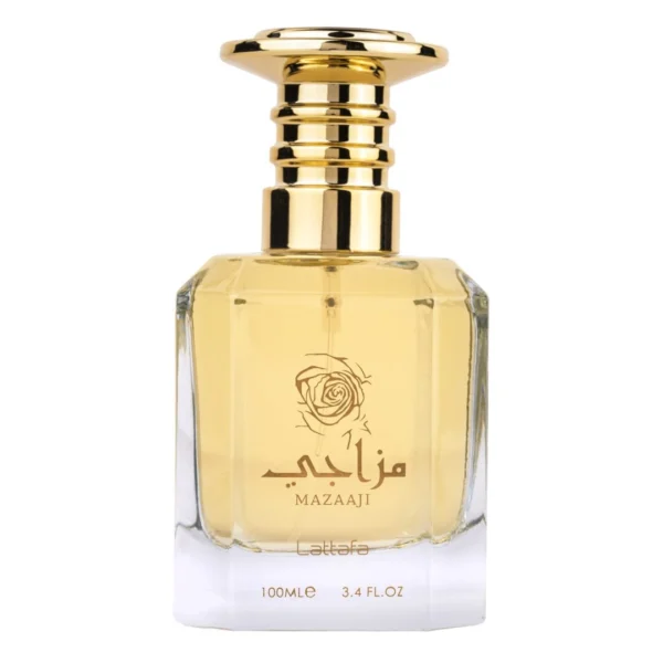 Mazaaji Lattafa EDP 100ml