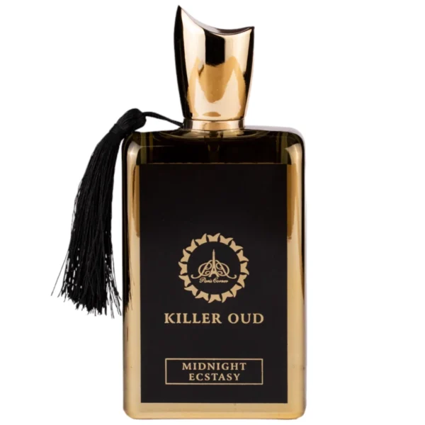 Midnight Ecstasy  EDP 100ml
