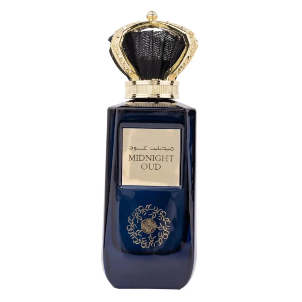 Midnight Oud 100ml