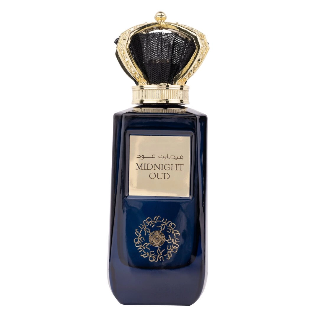 Midnight Oud 100ml