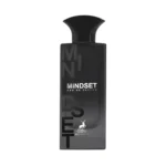 Mindset, Maison Alhambra, EDP, 100 ml
