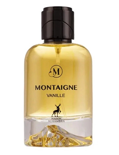 Montaigne Vanille EDP 100 ml