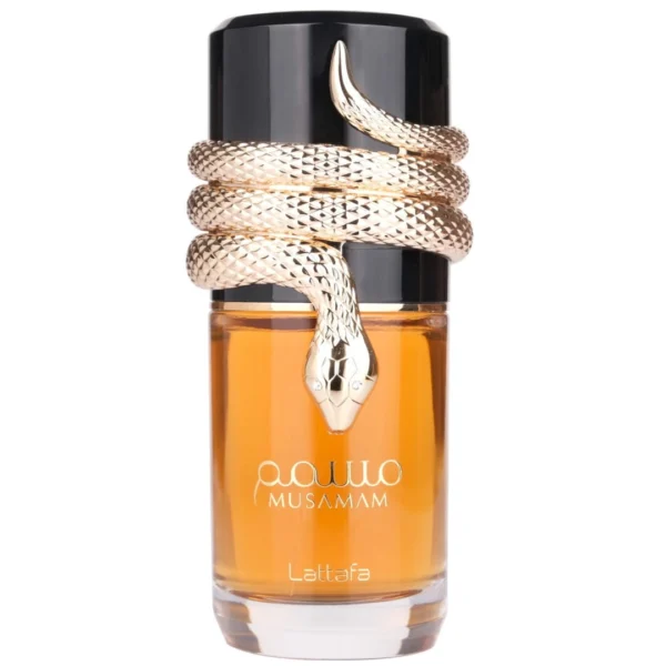 Musamam 100ml