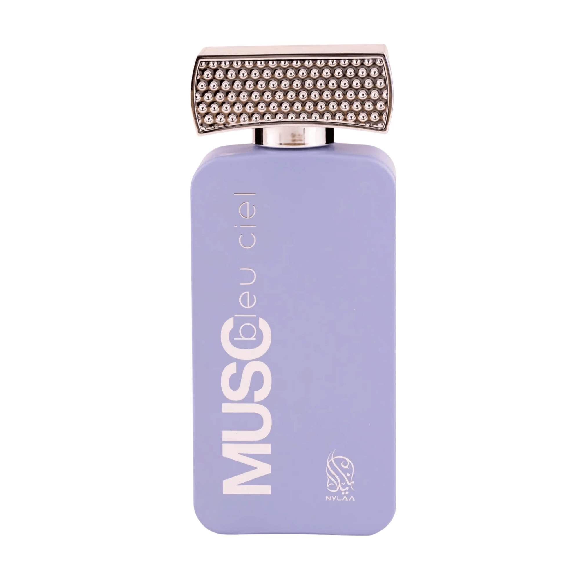 Musc Bleu Ciel Nylaa, EDP, 100 ml