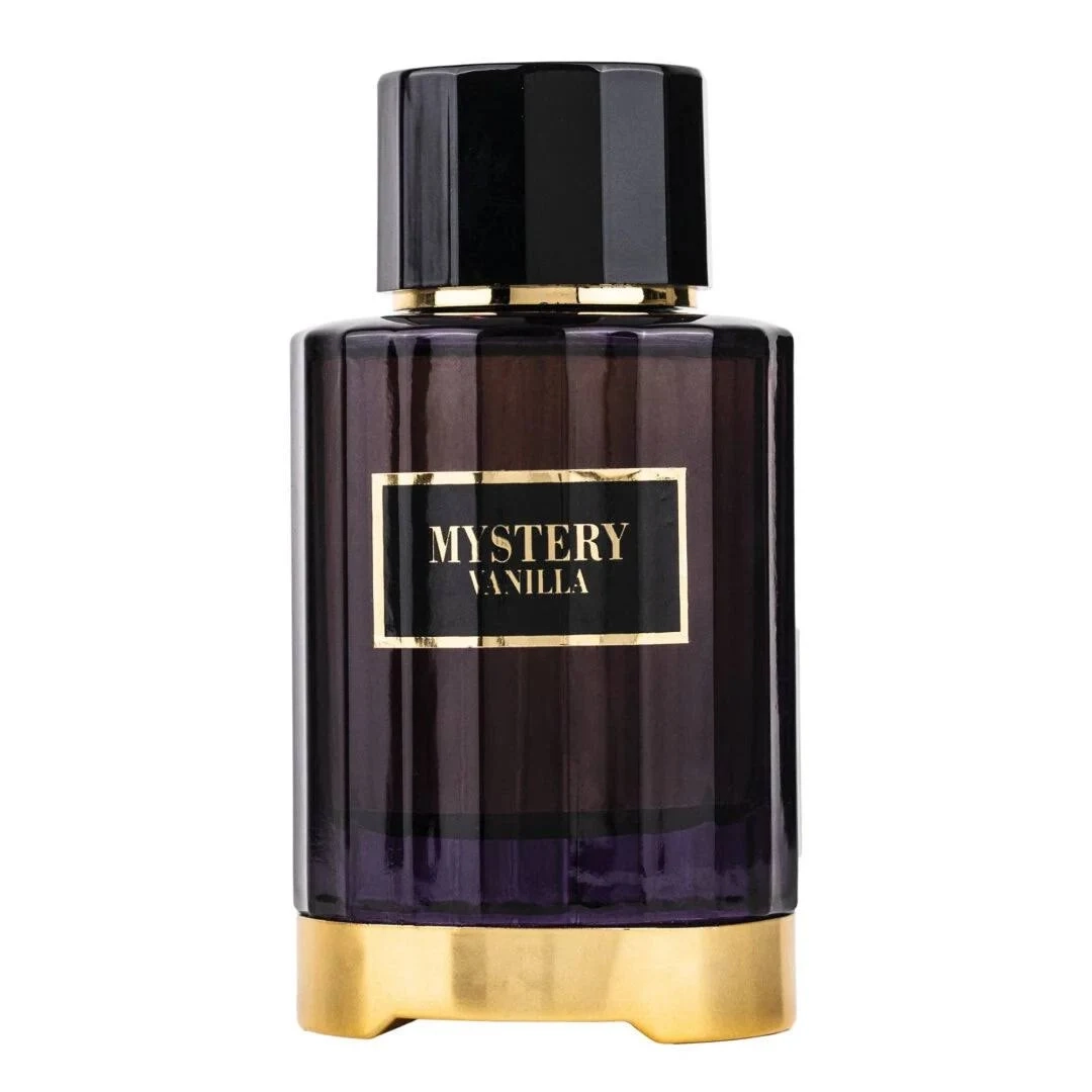 Mystery Vanilla, EDP, 100ml